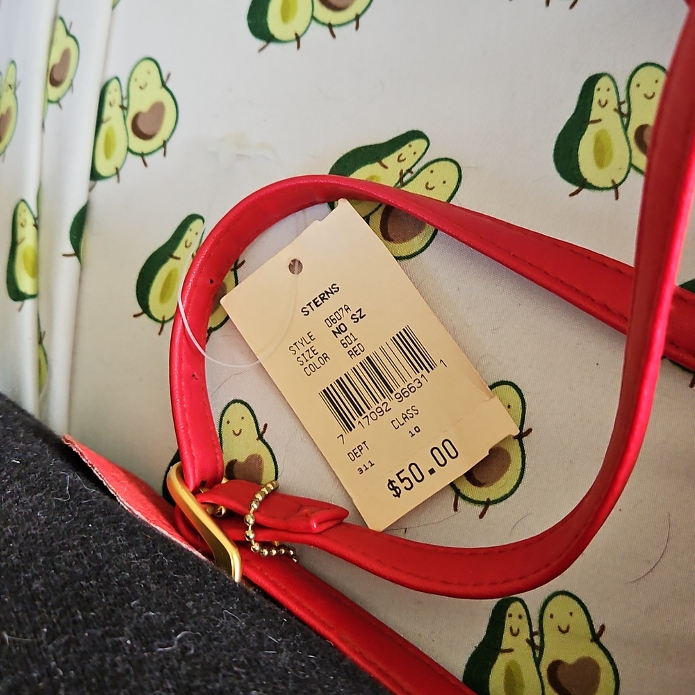 Handbag - Picture 3 of 5